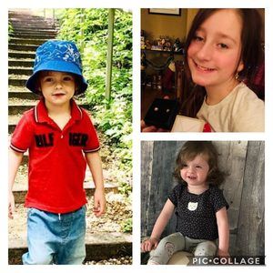 Meet your Posher, Melanie